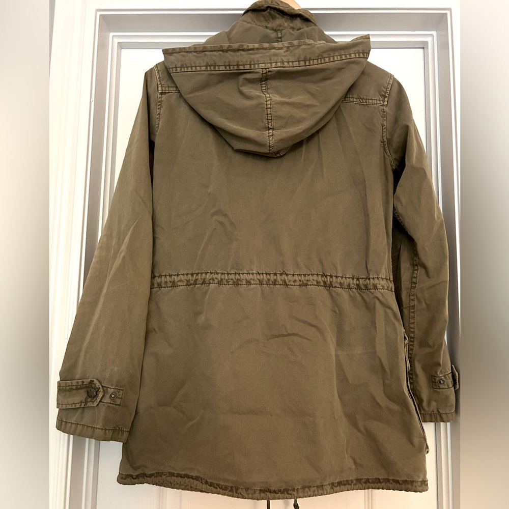 Talula Jacket - Picture 2 of 4